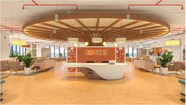 Cowrks - Bellandur, Ecoworld 4D Office